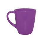 6 mugs orchidées Zak Designs®